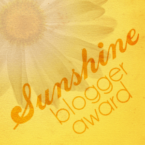 sunshine-blogger